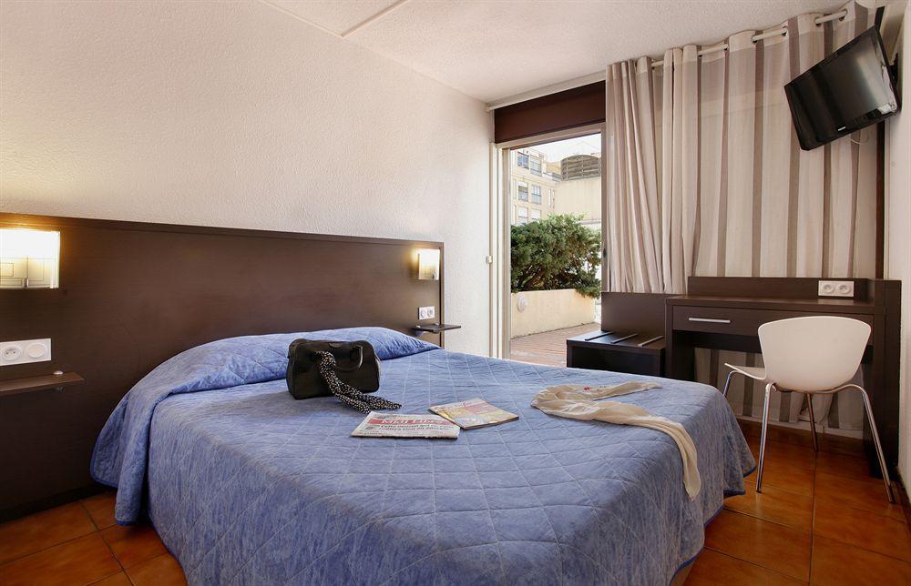 The Originals City, Hotel Cap Maya, Cap D'آجد المظهر الخارجي الصورة