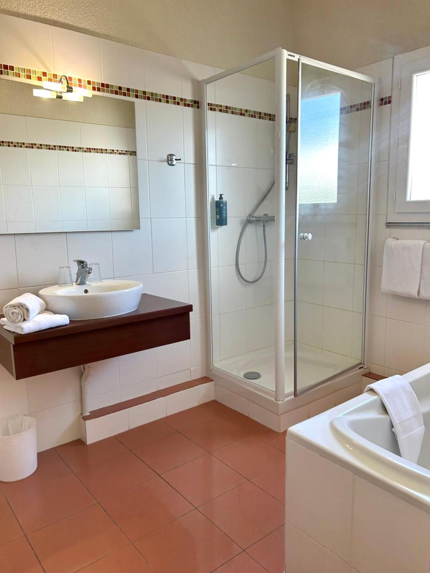 The Originals City, Hotel Cap Maya, Cap D'آجد المظهر الخارجي الصورة