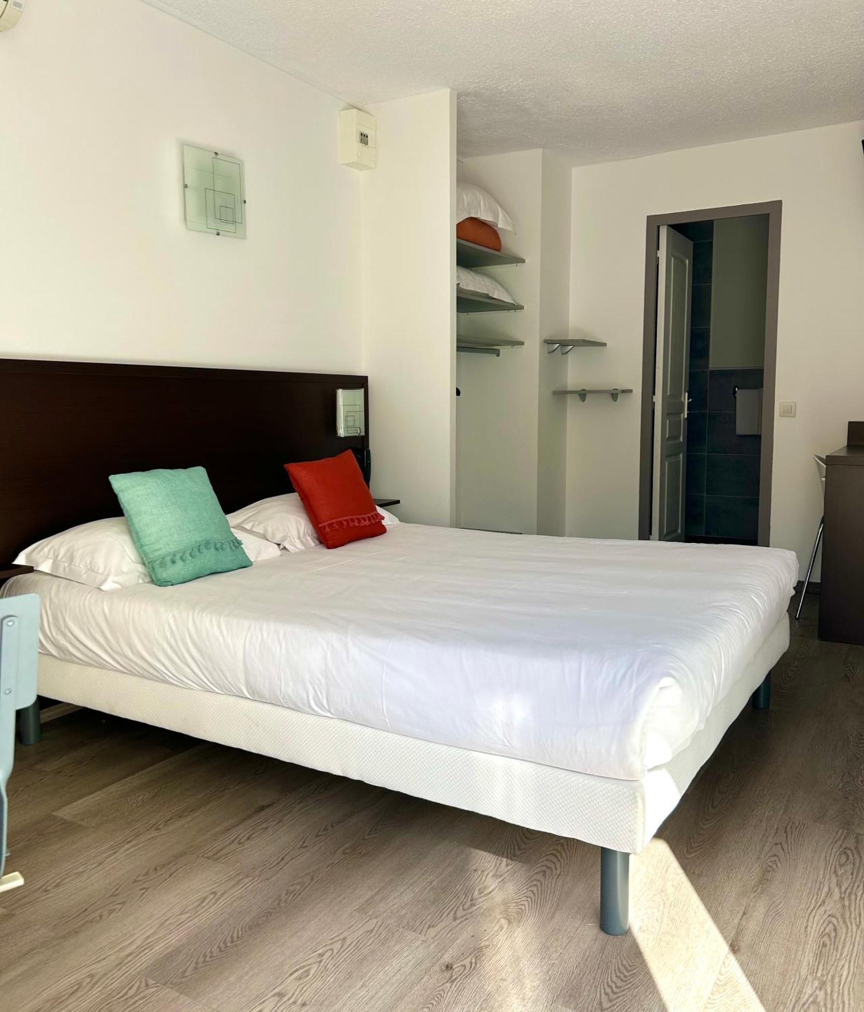 The Originals City, Hotel Cap Maya, Cap D'آجد المظهر الخارجي الصورة