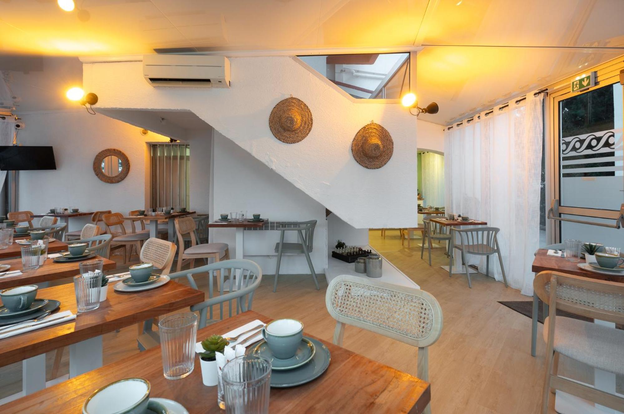 The Originals City, Hotel Cap Maya, Cap D'آجد المظهر الخارجي الصورة
