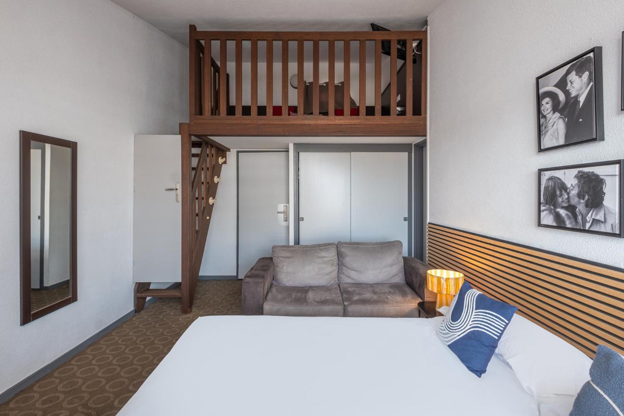 The Originals City, Hotel Cap Maya, Cap D'آجد المظهر الخارجي الصورة