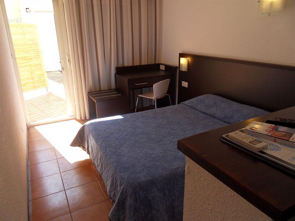The Originals City, Hotel Cap Maya, Cap D'آجد المظهر الخارجي الصورة