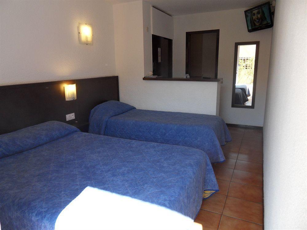 The Originals City, Hotel Cap Maya, Cap D'آجد المظهر الخارجي الصورة