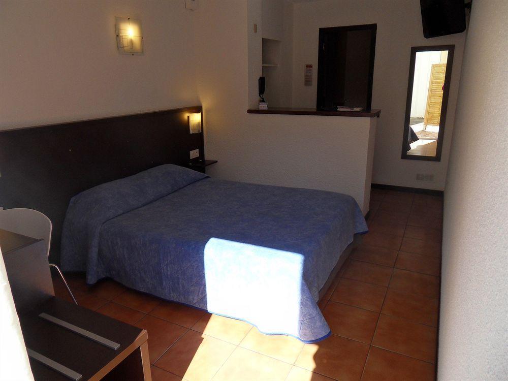 The Originals City, Hotel Cap Maya, Cap D'آجد المظهر الخارجي الصورة