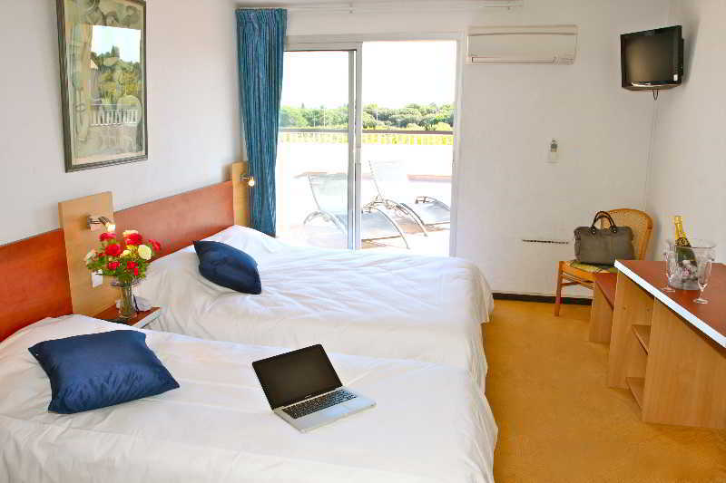 The Originals City, Hotel Cap Maya, Cap D'آجد المظهر الخارجي الصورة