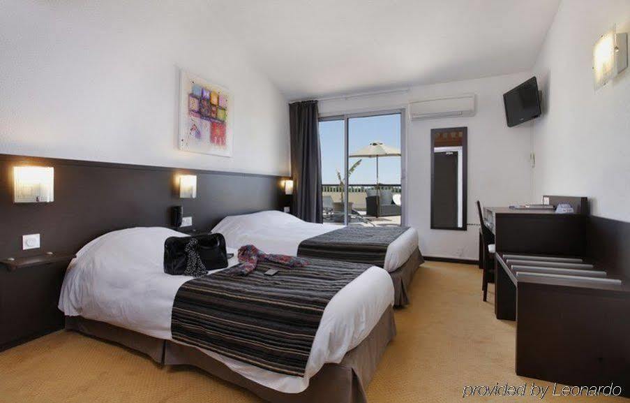 The Originals City, Hotel Cap Maya, Cap D'آجد المظهر الخارجي الصورة