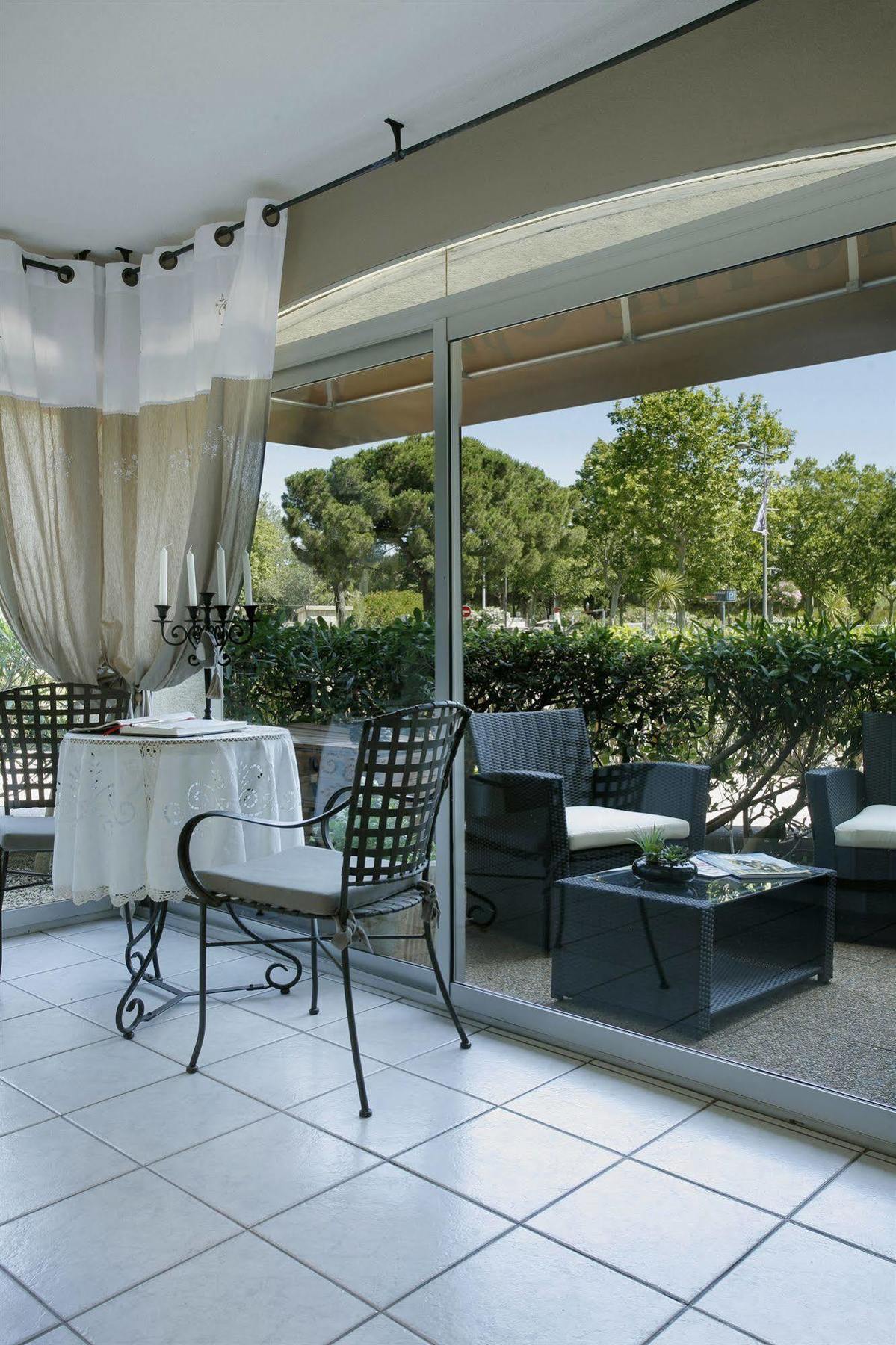 The Originals City, Hotel Cap Maya, Cap D'آجد المظهر الخارجي الصورة