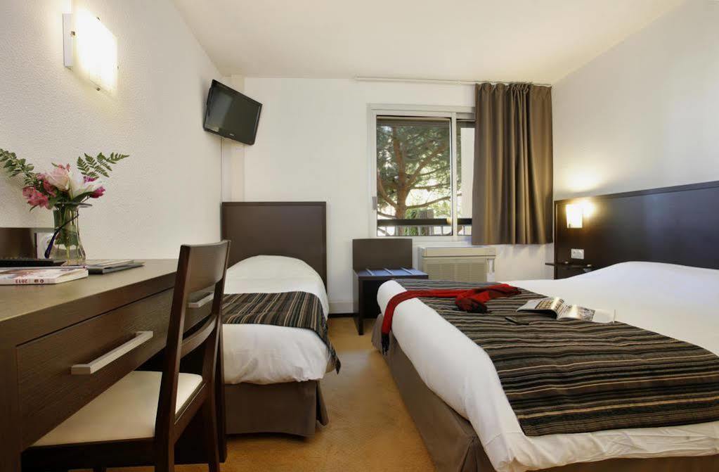 The Originals City, Hotel Cap Maya, Cap D'آجد المظهر الخارجي الصورة