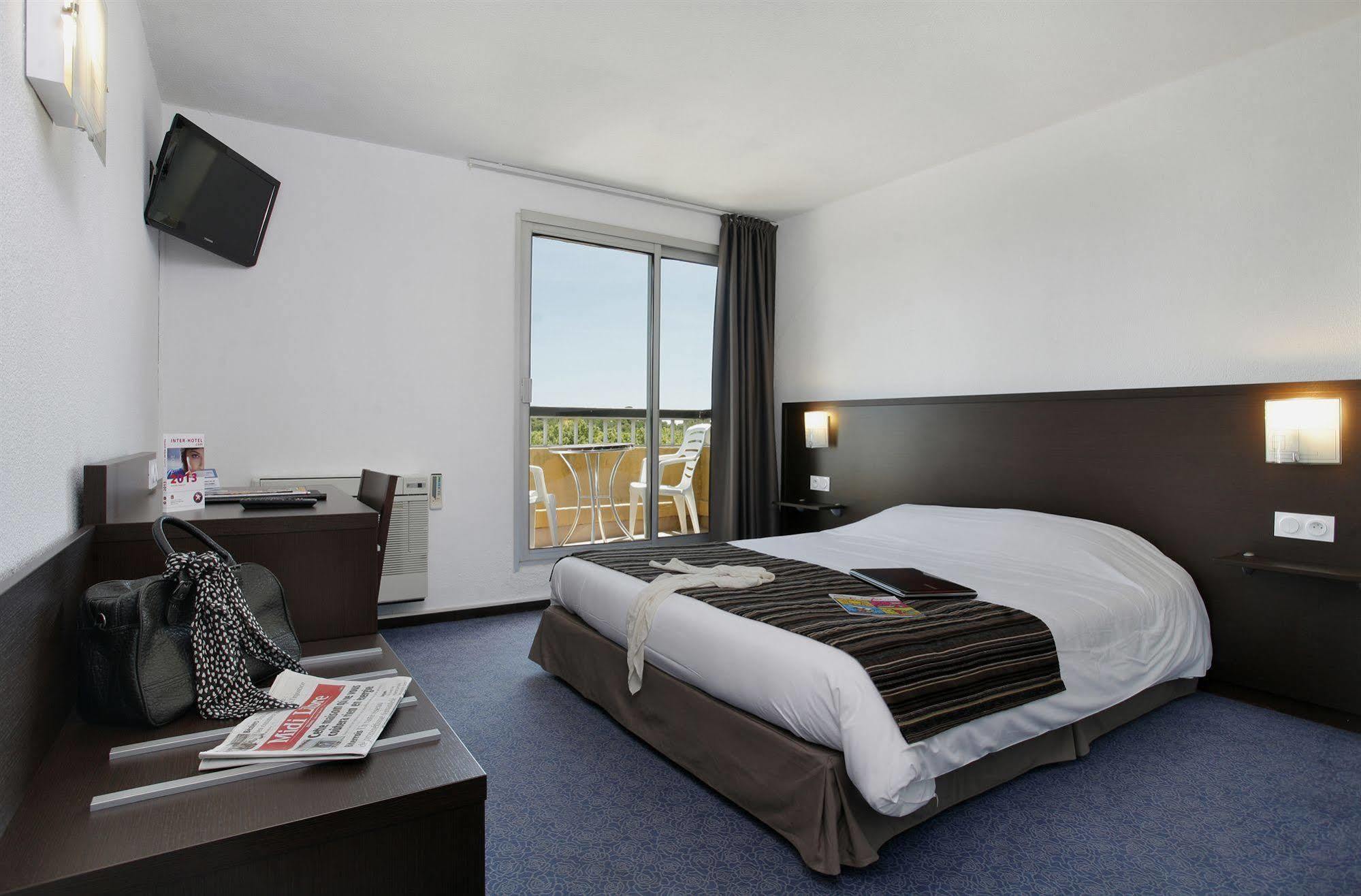The Originals City, Hotel Cap Maya, Cap D'آجد المظهر الخارجي الصورة